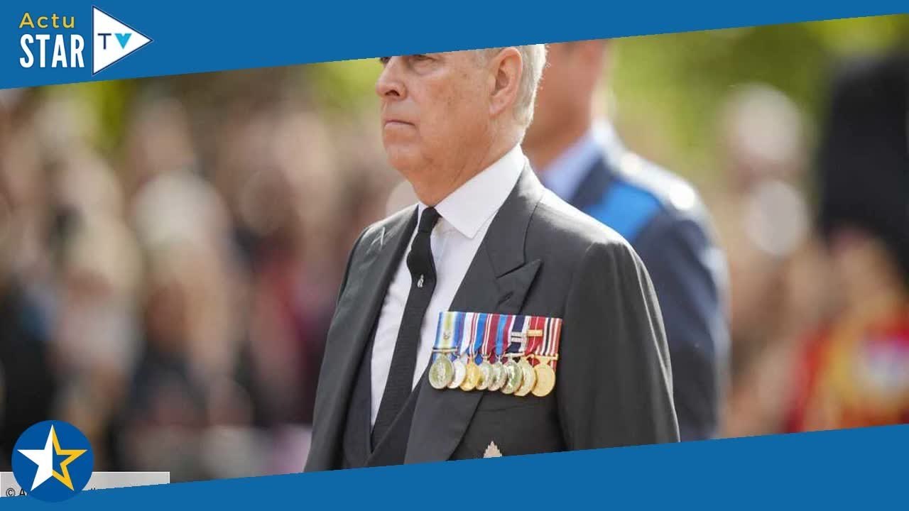 Sarah Ferguson atteinte d'un cancer : le prince Andrew a couru à son chevet après son opération