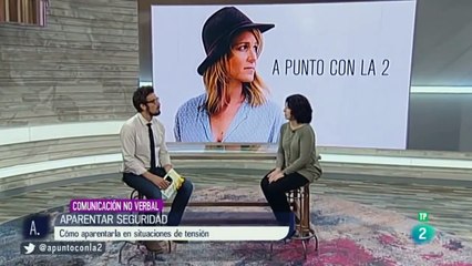 Consejos para afrontar todo tipo de situaciones con seguridad. Mentalizarse y sacar lo mejor de uno