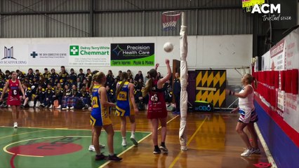 Dubbo v Bathurst Astley Cup day one highlights | Daily Liberal | 2023