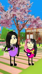 Animasi Lucu yang Menghibur 😂