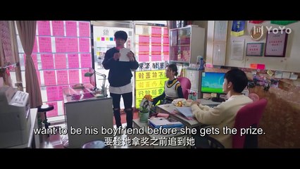 i love you, when it rains -Ep6- Eng sub BL