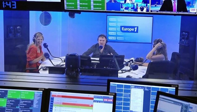 Nanterre : après la mort d'un adolescent tué par des policiers, la ville des Hauts-de-Seine s'embrase