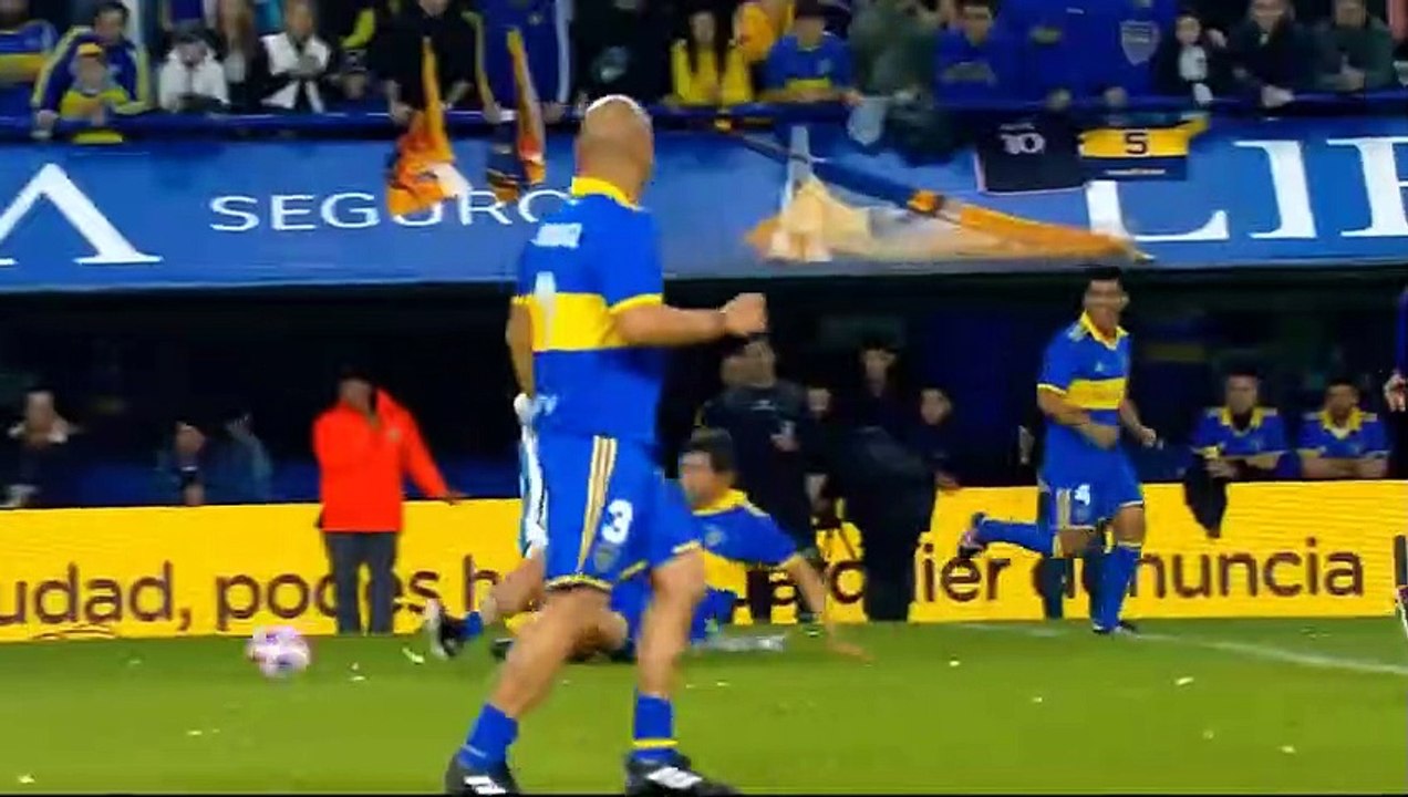 Argentina vs Boca Juniors 3 x 5 Extended Highlights & Goals - Friendly 2023 - Messi & Riquelme