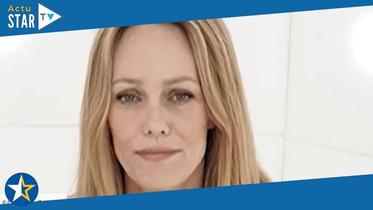 “Pas contente, déçue” : Vanessa Paradis, ce qu’elle ne supporterait pas de ses enfants