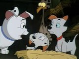 101 Dalmations the Series Season 2 Episode 29 the maltese chicken,  Disney dog animation