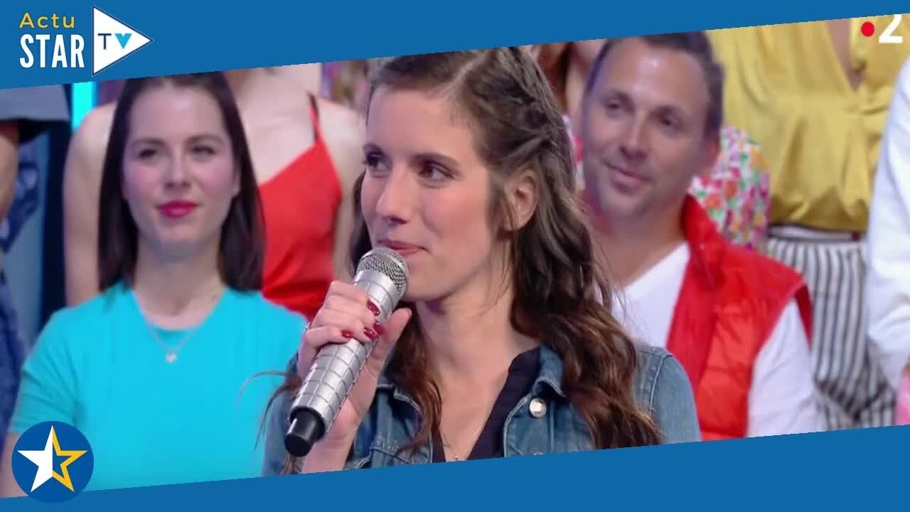 Laure (N'oubliez pas les paroles) veut-elle faire carrière dans la chanson depuis sa participation ?