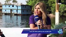 شذى حسون تحكي تجربتها مع التمثيل و تفاصيل لقائها الأول بمحمد رمضان