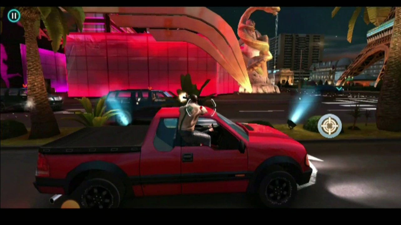 1 Game Like GTA 5 for Android Download GTA 5 on Android High