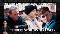 Lola return as in harrowing scenes, everyone is shocked _ Eastenders spoilers #e