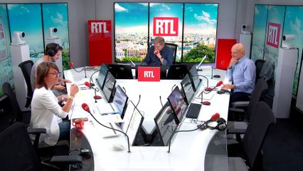Le journal RTL de 7h30 du 28 juin 2023