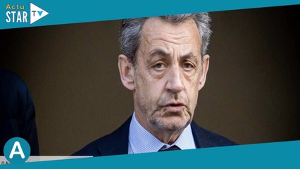 Nicolas Sarkozy au régime ? “C’est important le physique en politique”