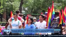 Recomendaciones para la Marcha LGTBQ  2023