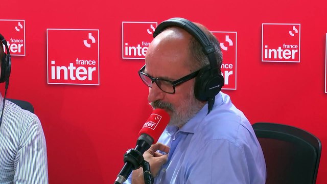 Indiana Jones, version France Inter - Le billet de Daniel Morin