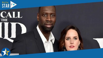 Omar Sy : le coup de gueule de sa femme Hélène après la disparition près du Titanic