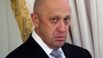 Russischer General war offenbar in Prigoschins Pläne eingeweiht!