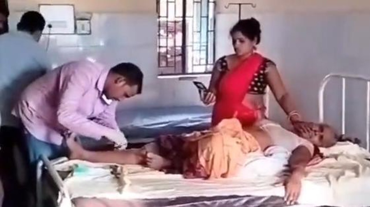 मौत का काल बनकर गुजरी मंगलवार की रात, कानपुर देहात में आधा दर्जन लोग हुए घायल