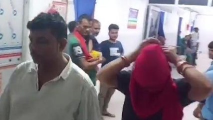 पति के साथ जंगल सफारी घूमने गई पत्नी लापता, बरामद होने के बाद चौंकाने वाला खुलासा