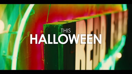 Five Nights At Freddy's Trailer OV