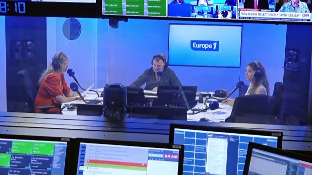 EUROPE 1 ET VOUS - «On a envie de se barrer» : les Français impatients de partir en vacances