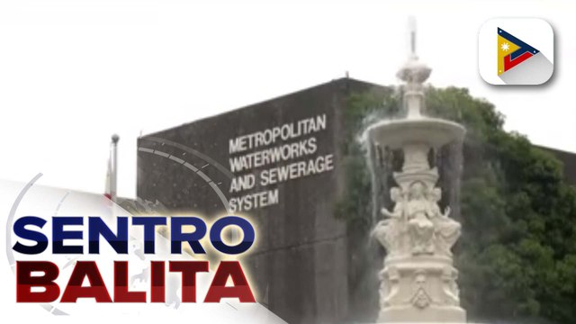 Alokasyon ng tubig mula Angat Dam para sa consumers sa Metro Manila, ibababa na simula July 1