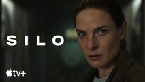 Silo — Official Trailer | Apple TV 