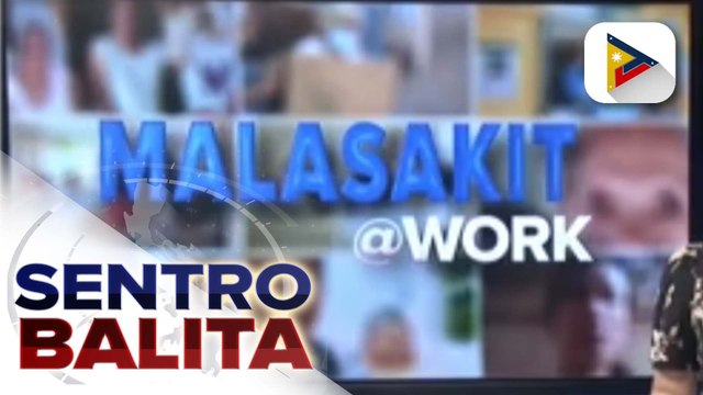 MALASAKIT AT WORK: Senior Citizen na may bukol sa kanyang singit, humihingi ng tulong para sa kanyang gamutan