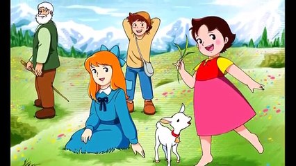 Heidi hakkında bilinmeyenler ve final bölümü