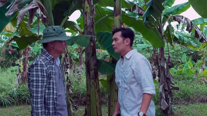 [VIỆT/中文/ENG] Từ bên kia của thế giới 阴错阳差 - Ep 2