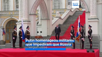 As notícias do dia | 28 Junho 2023 - Manhã