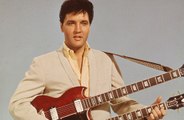 Elvis Presley's stepbrother apologises for claiming singer died by suicide