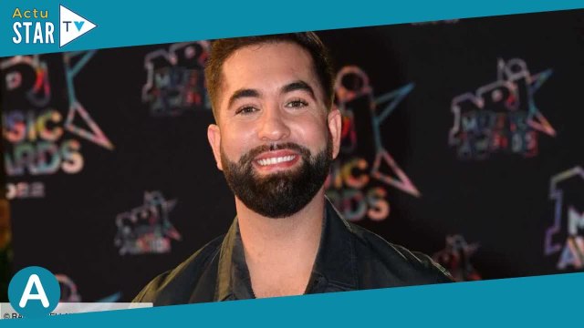 Kendji Girac absent de La fête de la musique, Vianney inquiet : “Il lui arrive un truc pas cool”