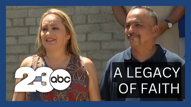 Tommy's Legacy continues with ribboncutting at new Bakersfield facility