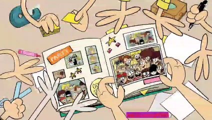 منزل لاود الجزء4 الحلقة28 الزمن الحاضر المقطع1