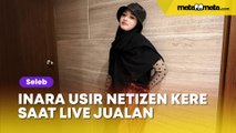 Kantongi Rp 50 Juta Sekali Live, Inara Rusli Sengaja Marah-marah Usir Netizen Kere