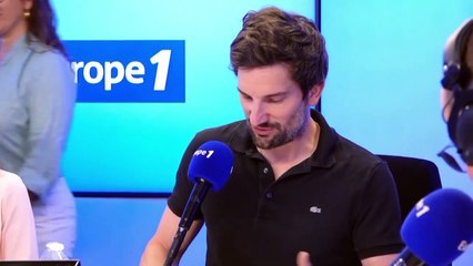 «Gaspard répare, Proust remplace !»