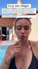 "Quand on trompe et qu'en plus derrière, on continue de sortir en boite et qu'on découche - (...) je n'appelle pas ça tout donner pour son mariage", s'est-elle indignée sur Instagram.Alicia met les choses au clair sur Instagram.