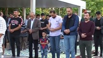 Les habitants de Malatya ont rempli les mosquées pour la prière de l'Aïd