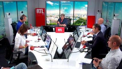 "Des nouvelles d'Andreï et Vladislav, le seul couple gay de la milice Wagner"