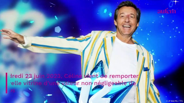 Les 12 coups de midi : Céline révèle ce qu'elle compte faire de ses (nombreux) cadeaux