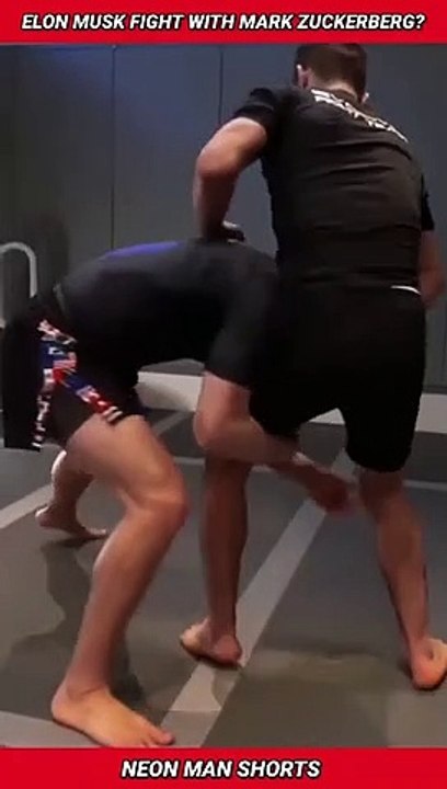 Elon Musk Vs Mark Zuckerberg BOXING MATCH? |Elon Musk Mark Zuckerberg News Shorts Facts #shorts