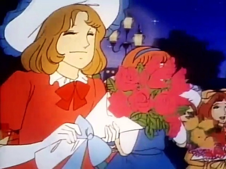 Candy Candy Un encuentro muy breve Capítulo 80 (2) Vidéo Dailymotion