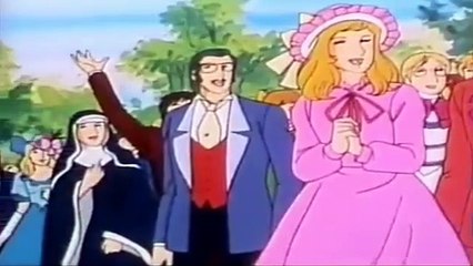 Candy Capítulo 41: Nuevos desafíos y emociones