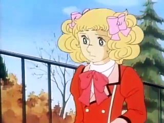 Candy Candy   Capitulo 91   Dos amantes corazones