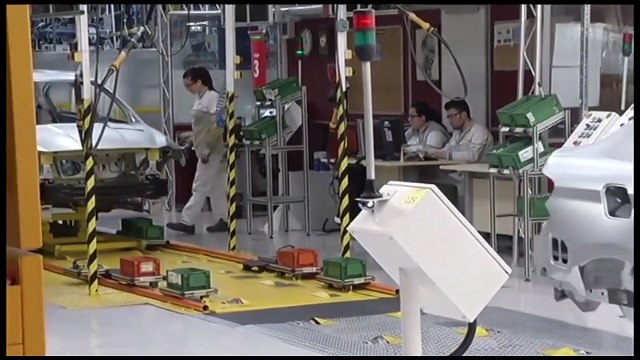 Décision radicale de la célèbre marque automobile Fiat ! Ils ont retiré la couleur grise de la production