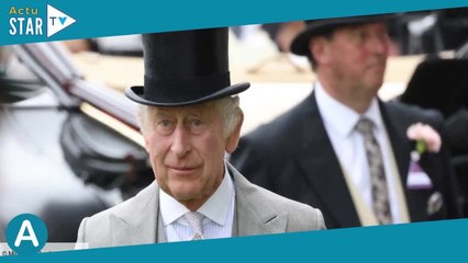 Disparition près du Titanic : pourquoi Charles III est particulièrement affecté