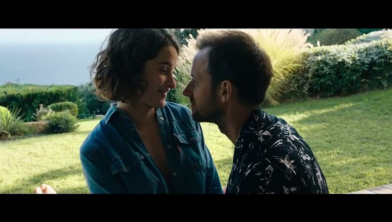 De grandes espérances Bande-annonce (FR)