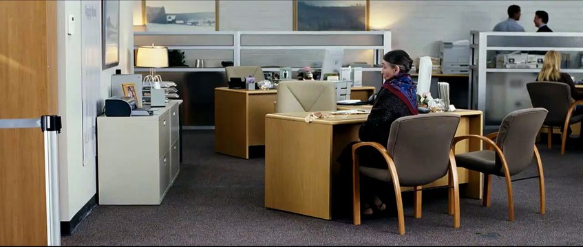 Jusqu'en enfer Bande-annonce (FR)