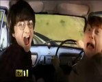 50 Greatest Harry Potter Moments Bande-annonce (EN)