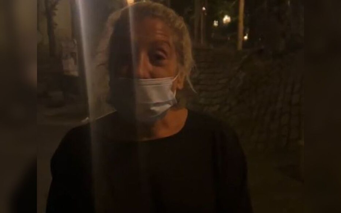 « J’ai perdu un enfant de 17 ans » : le chagrin de la mère de Nahel, tué par un tir policier à Nanterre