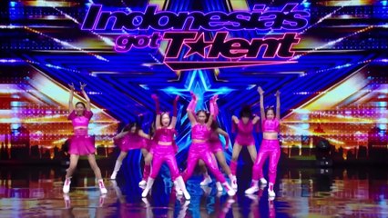 BEST Auditions from Indonesia's Got Talent 2023 - Week 1